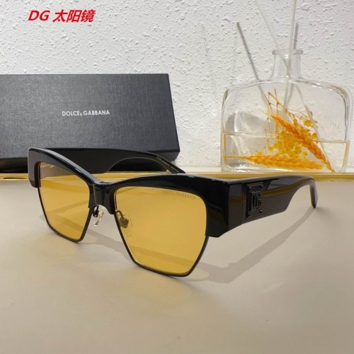 D.n.G. Sunglasses AAAA 4054