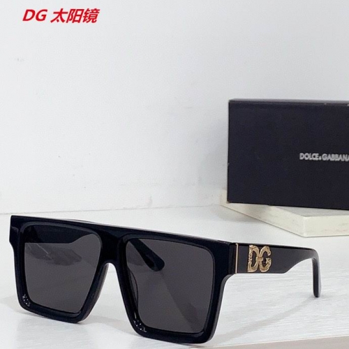 D.n.G. Sunglasses AAAA 4429