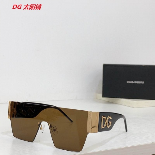 D.n.G. Sunglasses AAAA 4452