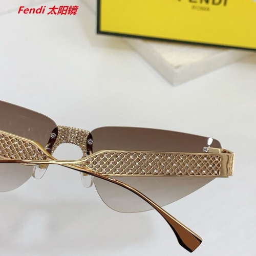 F.e.n.d.i. Sunglasses AAAA 4193