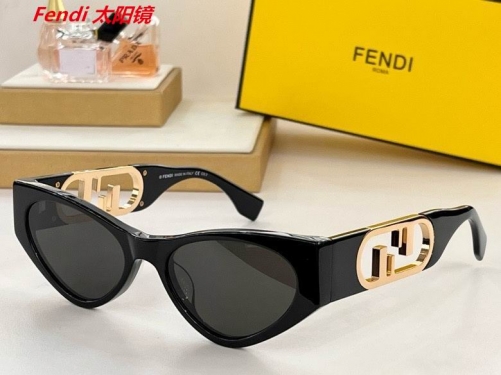 F.e.n.d.i. Sunglasses AAAA 4385