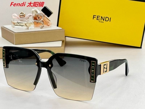 F.e.n.d.i. Sunglasses AAAA 4154