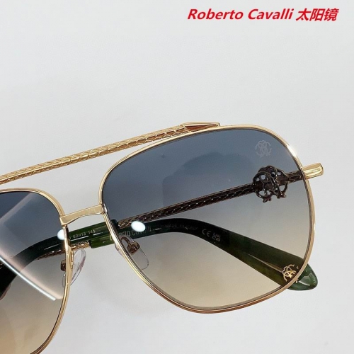 R.o.b.e.r.t.o. C.a.v.a.l.l.i. Sunglasses AAAA 4035