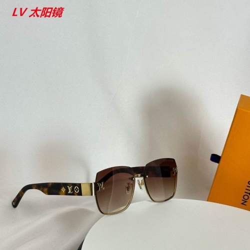 L...V... Sunglasses AAAA 5297