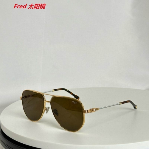 F.r.e.d. Sunglasses AAAA 4091