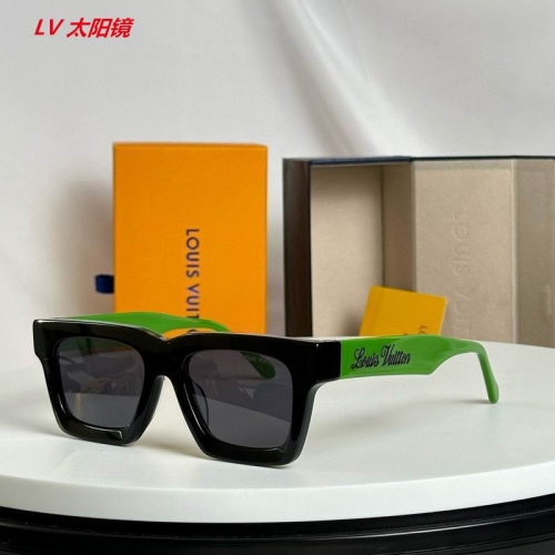 L...V... Sunglasses AAAA 5368