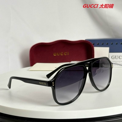 G.U.C.C.I. Sunglasses AAAA 5171