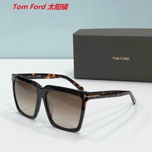 T.o.m. F.o.r.d. Sunglasses AAAA 4668