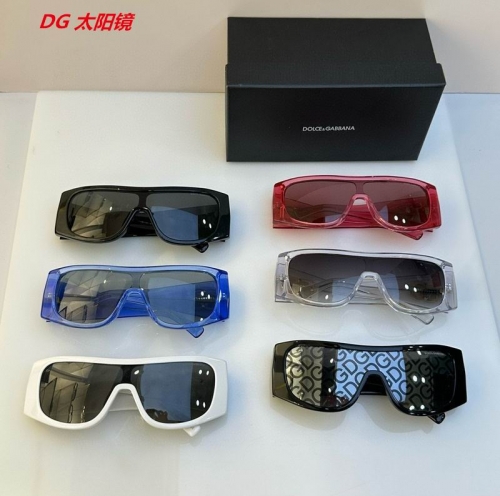 D.n.G. Sunglasses AAAA 4330