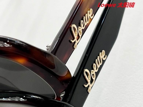 L.o.e.w.e. Sunglasses AAAA 4126