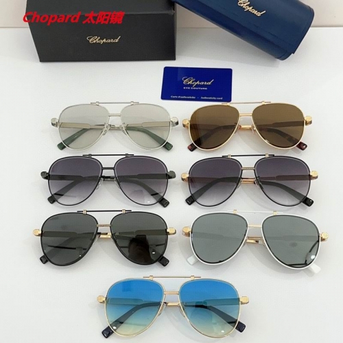 C.h.o.p.a.r.d. Sunglasses AAAA 4121