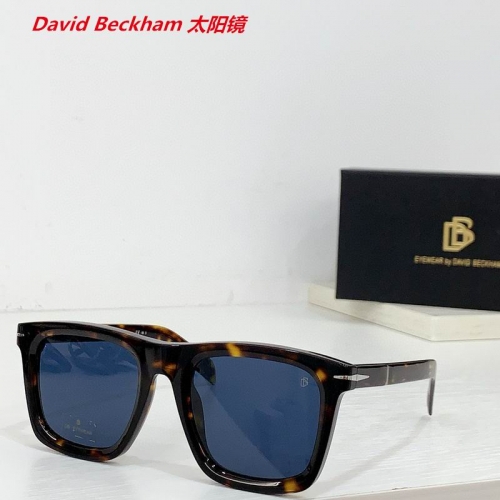 D.a.v.i.d. B.e.c.k.h.a.m. Sunglasses AAAA 4141