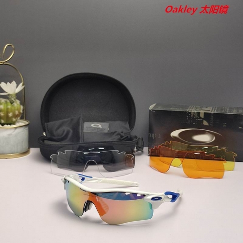 O.a.k.l.e.y. Sunglasses AAAA 4148