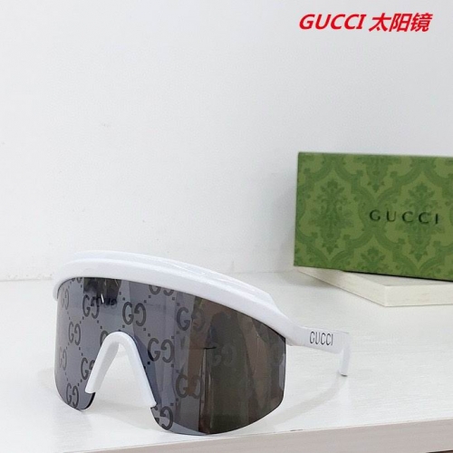 G.U.C.C.I. Sunglasses AAAA 5406