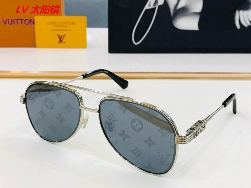 L...V... Sunglasses AAAA 4661