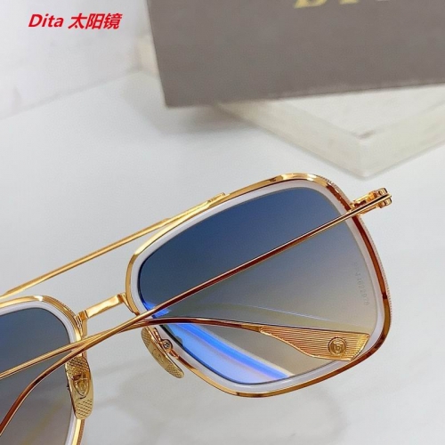 D.i.t.a. Sunglasses AAAA 4373