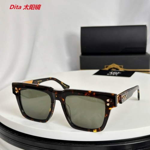 D.i.t.a. Sunglasses AAAA 4499