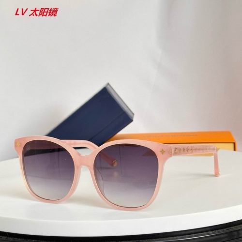 L...V... Sunglasses AAAA 6368