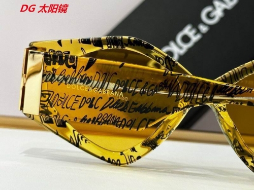 D.n.G. Sunglasses AAAA 4273