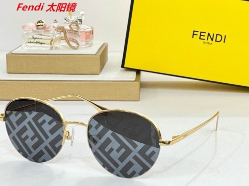 F.e.n.d.i. Sunglasses AAAA 4313