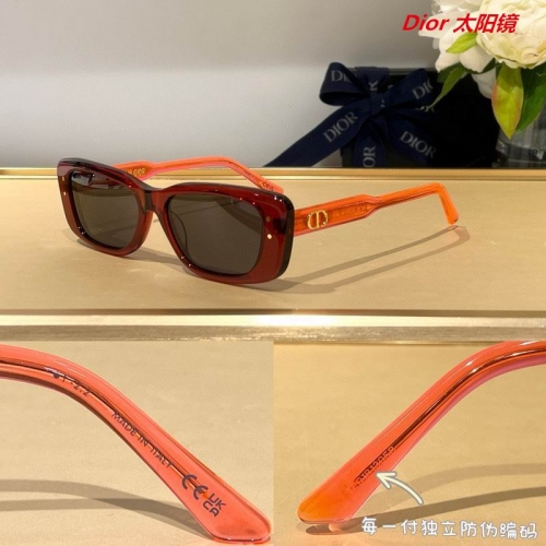 D.i.o.r. Sunglasses AAAA 4345