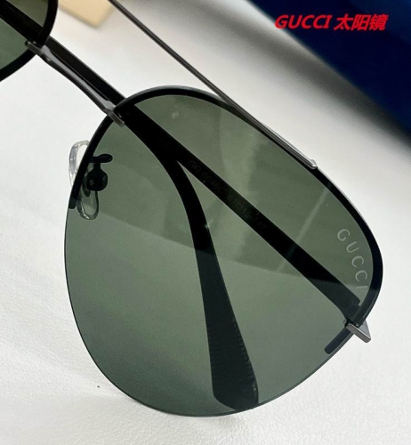 G.U.C.C.I. Sunglasses AAAA 5863