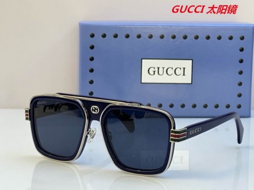 G.U.C.C.I. Sunglasses AAAA 4908