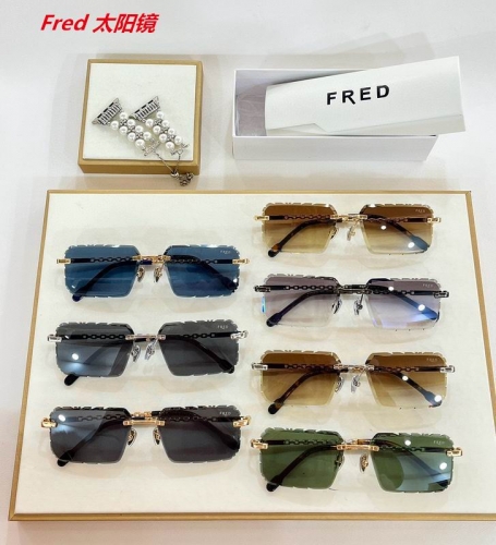 F.r.e.d. Sunglasses AAAA 4133