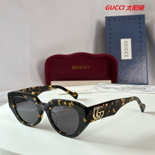 G.U.C.C.I. Sunglasses AAAA 5720