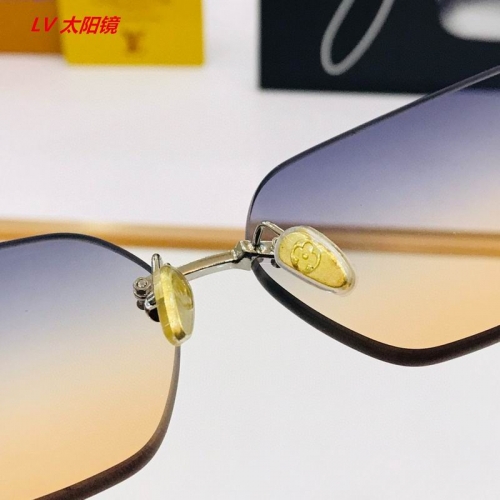 L...V... Sunglasses AAAA 6549