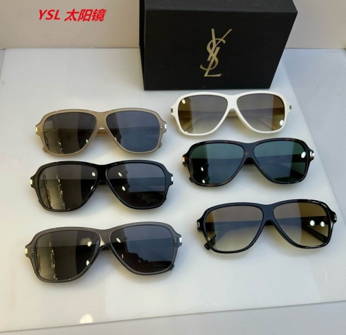 Y..S..L.. Sunglasses AAAA 4016