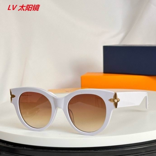 L...V... Sunglasses AAAA 6299