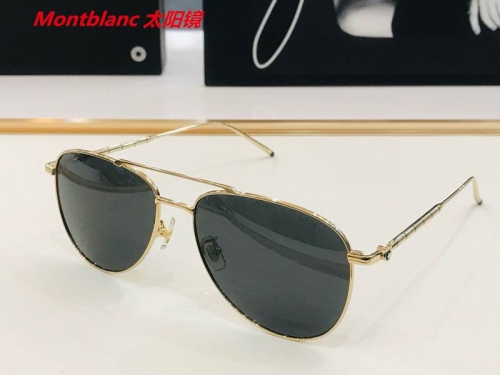 M.o.n.t.b.l.a.n.c. Sunglasses AAAA 4260