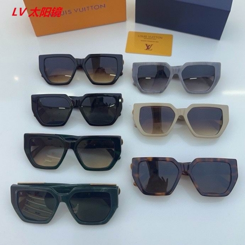 L...V... Sunglasses AAAA 5220