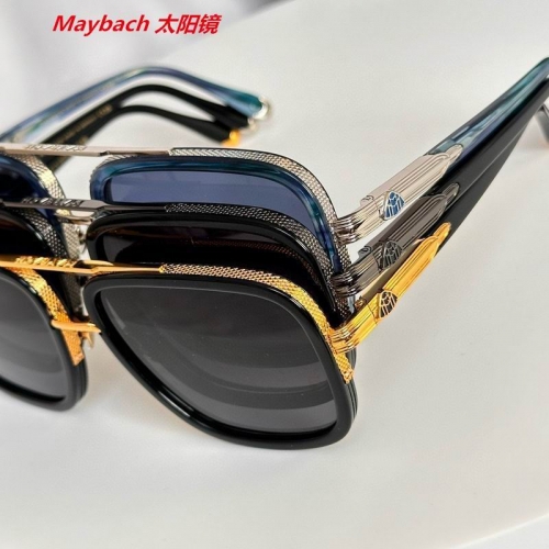 M.a.y.b.a.c.h. Sunglasses AAAA 4625