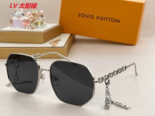 L...V... Sunglasses AAAA 5816