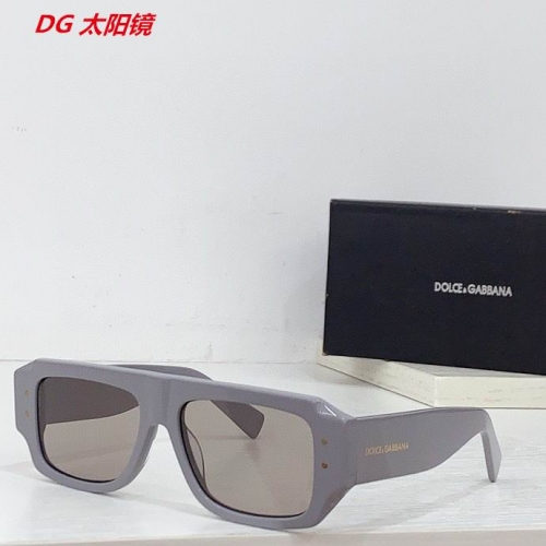 D.n.G. Sunglasses AAAA 4421