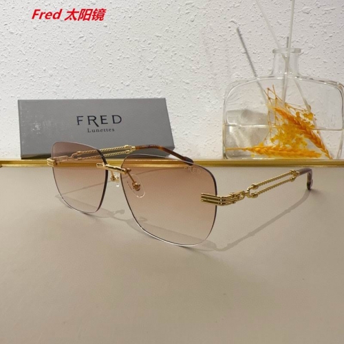 F.r.e.d. Sunglasses AAAA 4039