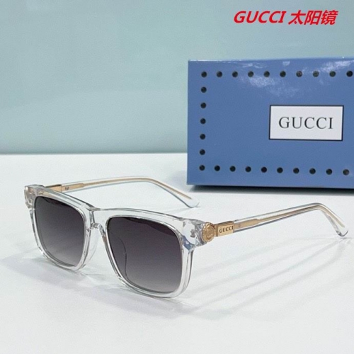 G.U.C.C.I. Sunglasses AAAA 6376