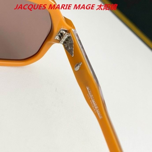 J.A.C.Q.U.E.S. M.A.R.I.E. M.A.G.E. Sunglasses AAAA 4113