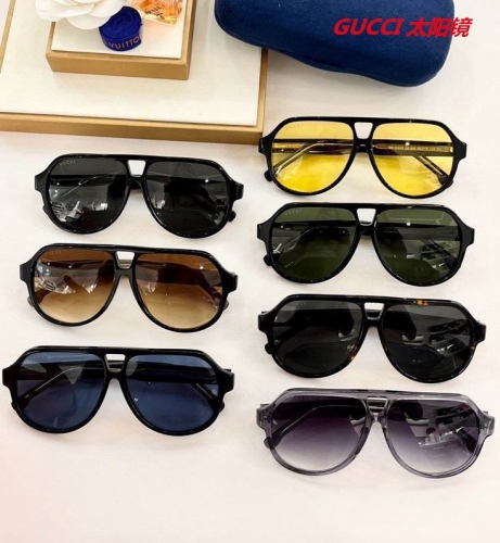 G.U.C.C.I. Sunglasses AAAA 4558