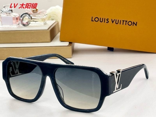 L...V... Sunglasses AAAA 6031