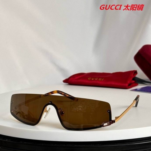 G.U.C.C.I. Sunglasses AAAA 6049