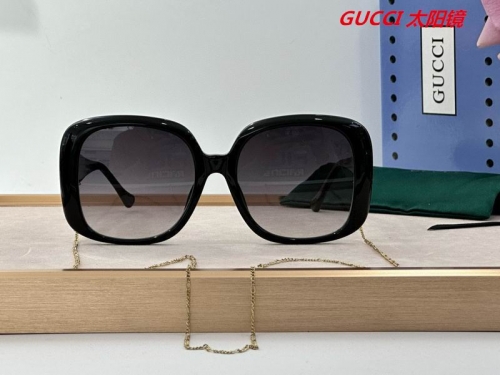 G.U.C.C.I. Sunglasses AAAA 5340