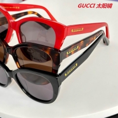 G.U.C.C.I. Sunglasses AAAA 6243