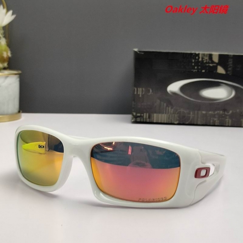 O.a.k.l.e.y. Sunglasses AAAA 4289