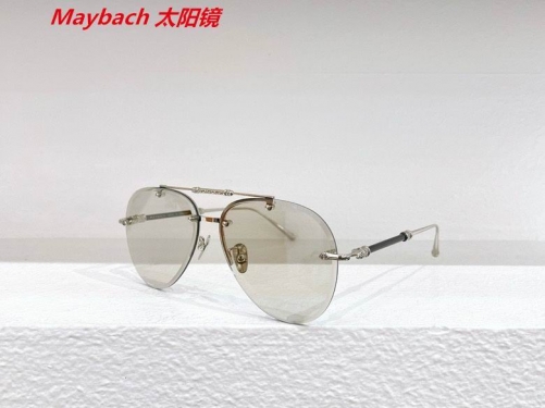 M.a.y.b.a.c.h. Sunglasses AAAA 4060