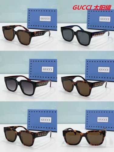 G.U.C.C.I. Sunglasses AAAA 4087