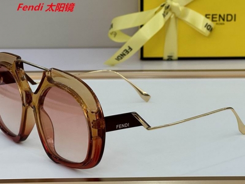 F.e.n.d.i. Sunglasses AAAA 4041