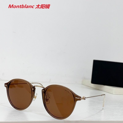 M.o.n.t.b.l.a.n.c. Sunglasses AAAA 4182